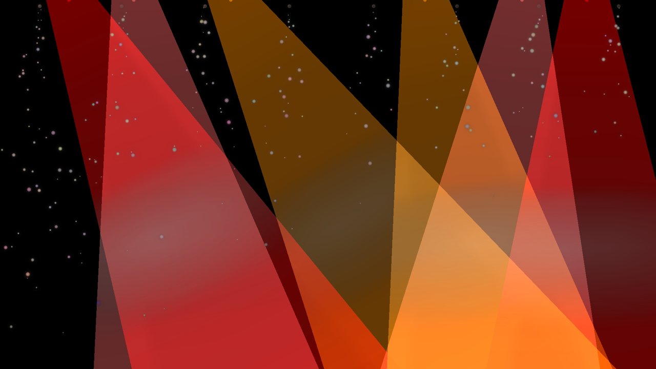 Shader off