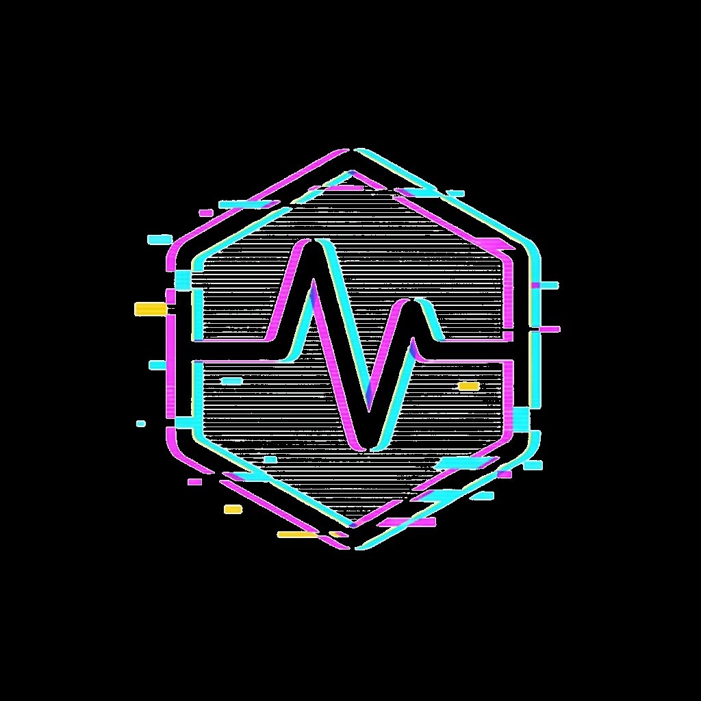 AI logo output