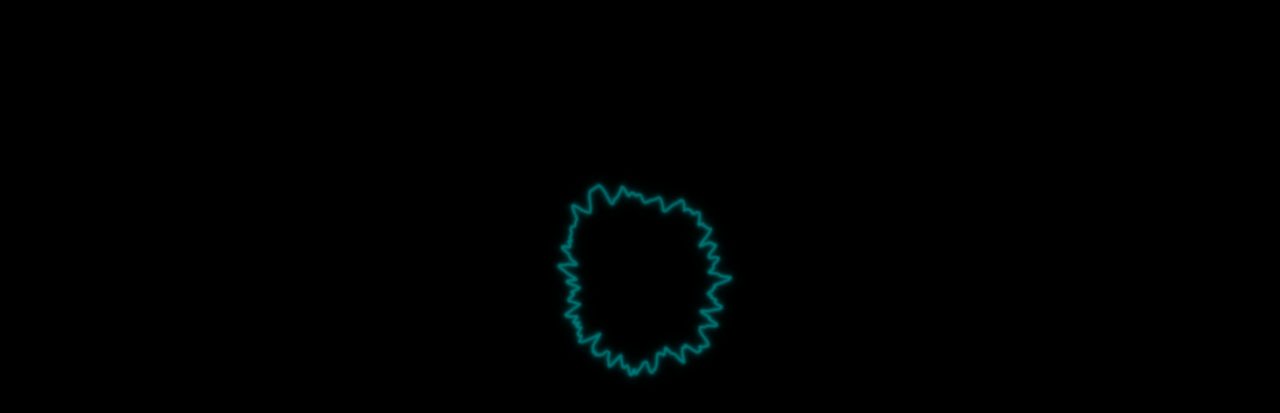 Analog — Radial
