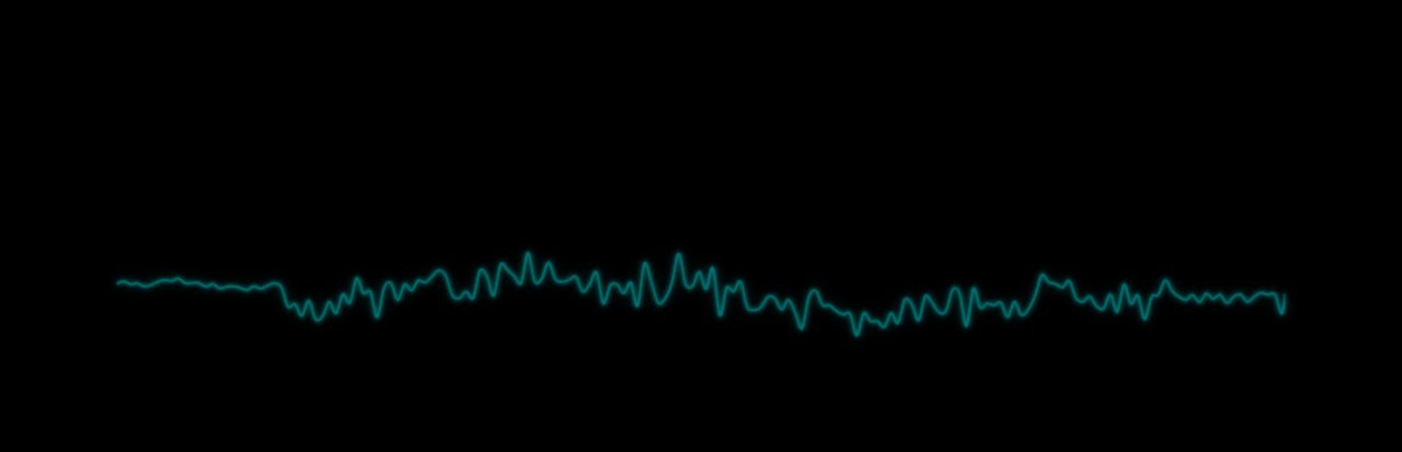 Analog — Simple Line