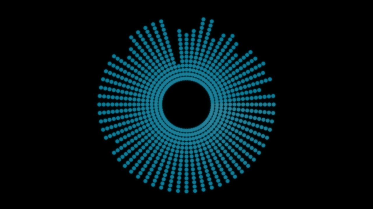 XY CircularRing