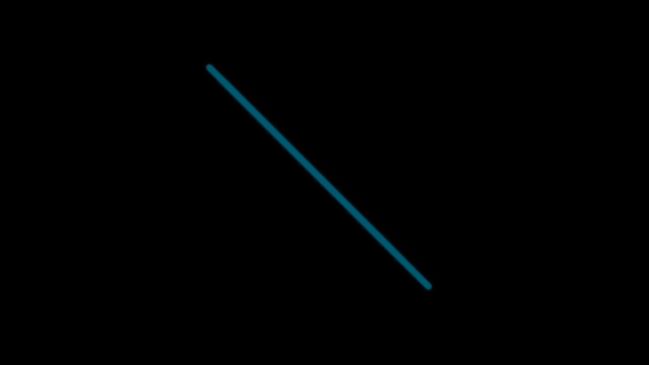 XY XY Oscilloscope (mono material collapses to a diagonal line)
