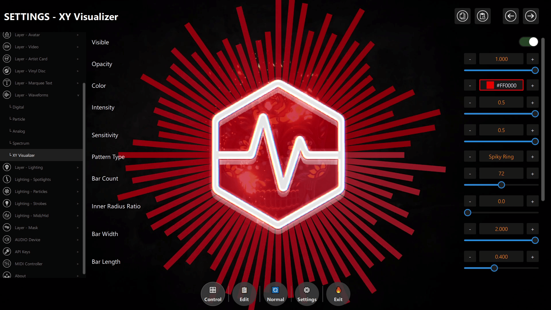 Video Search Service