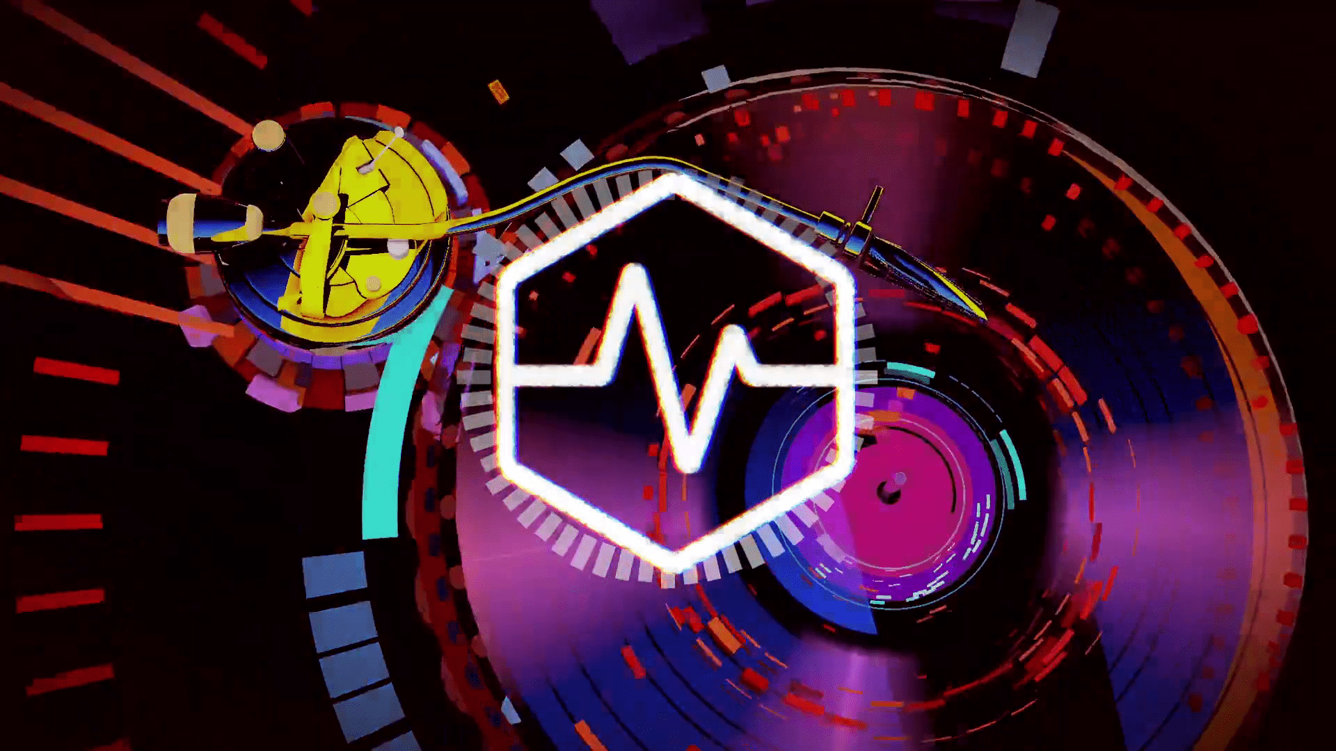 Disco v2