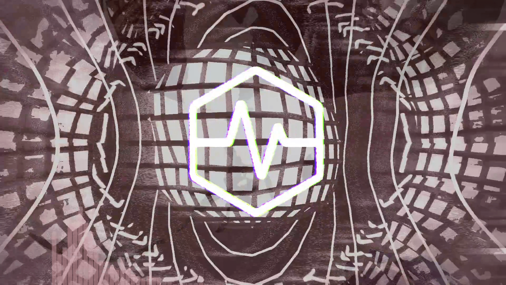 Wave effect: Analyzes first 8 spectrum bands with weighted ponderations (60% average + 40% peak)