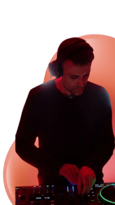 DJ Mirror Software