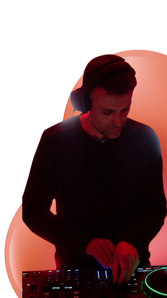 DJ Mirror Software