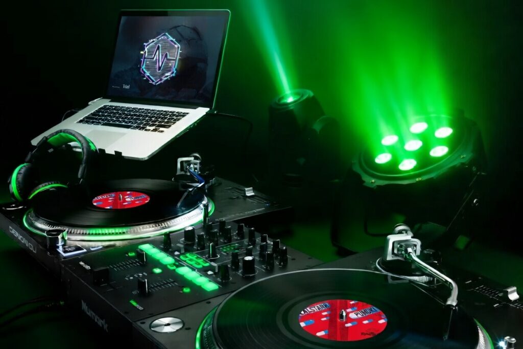 best VJ software