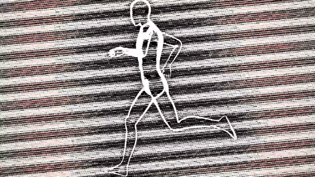 DjMirror Pulse live visual