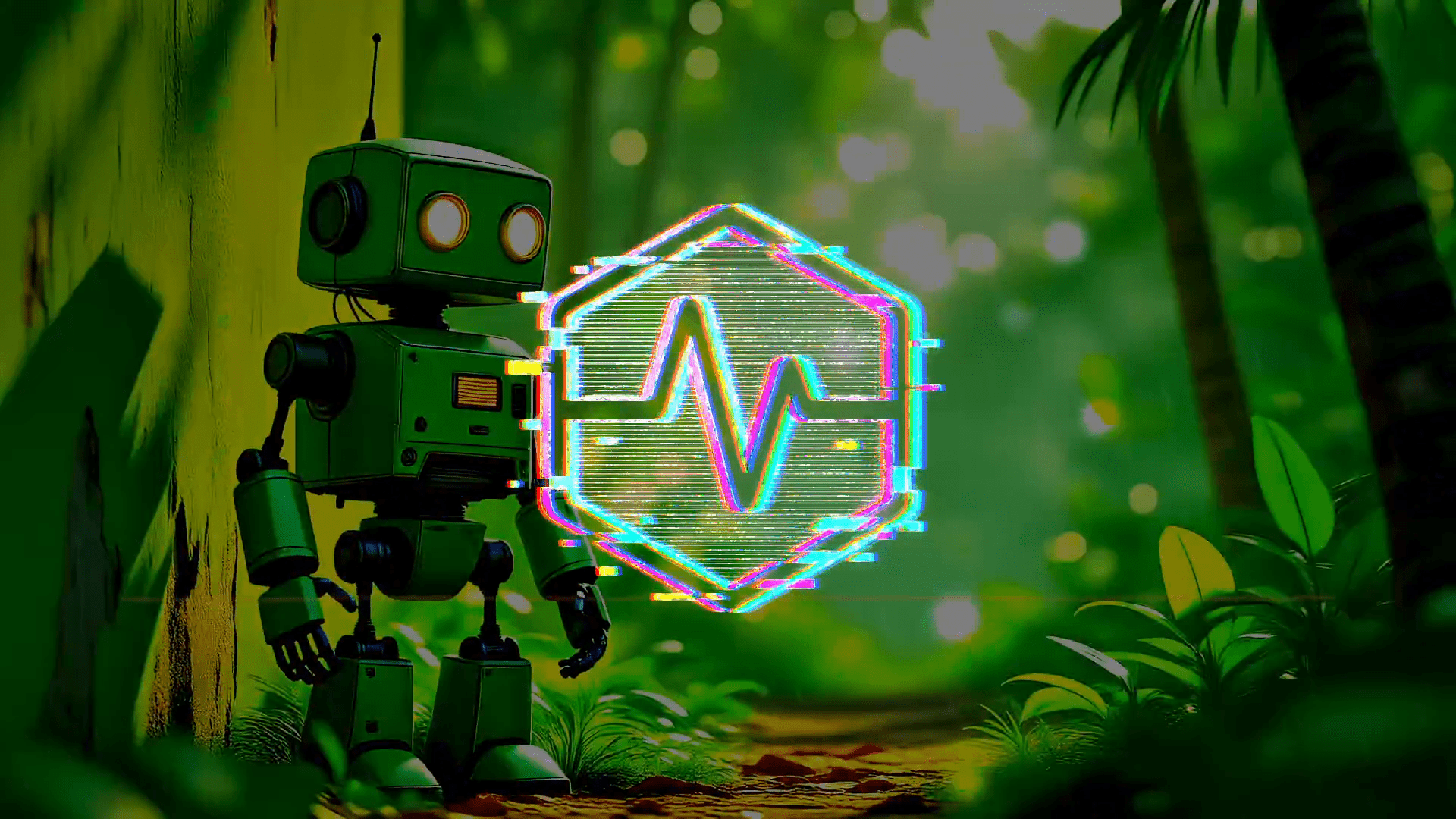 AI Cartoon Style