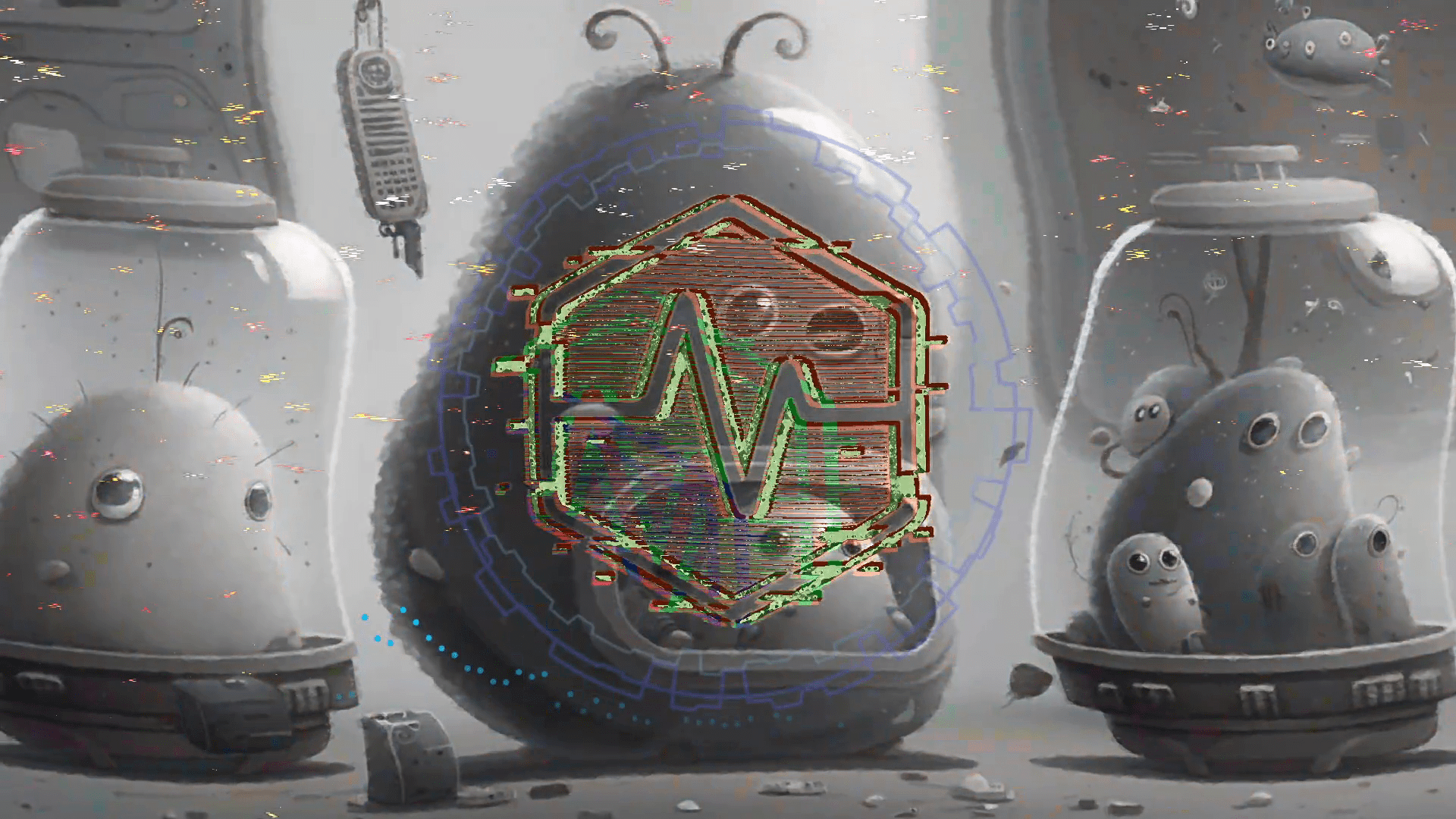 AI Fantasy Style