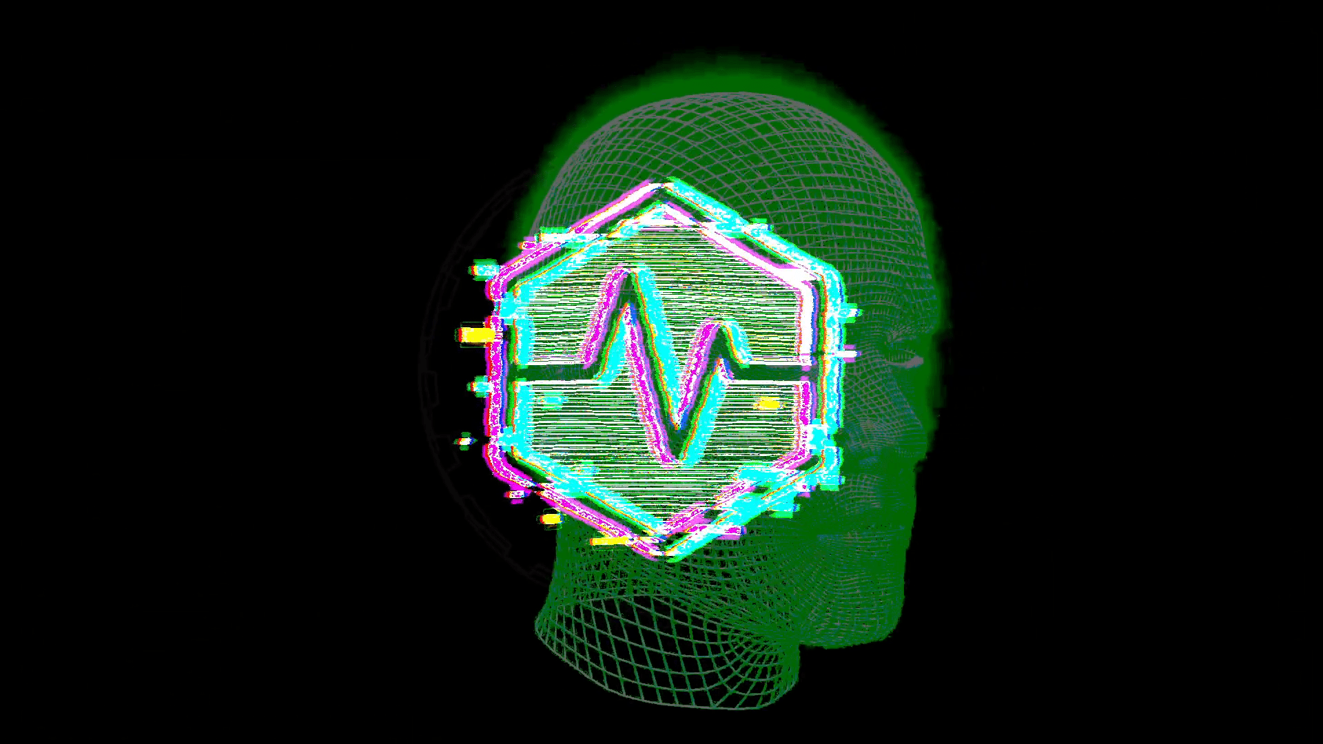 AI Space Style
