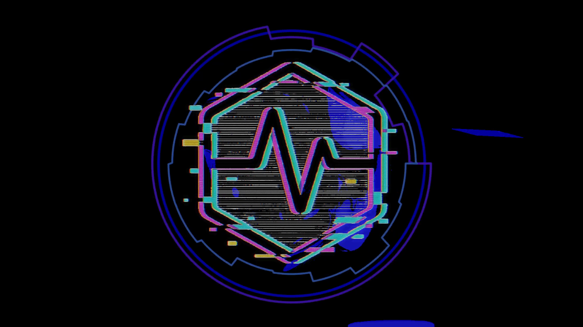 Blue Video v1 Style