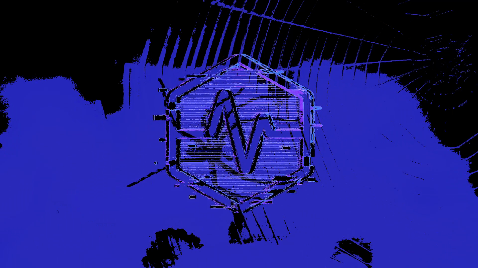 Blue v1 Style
