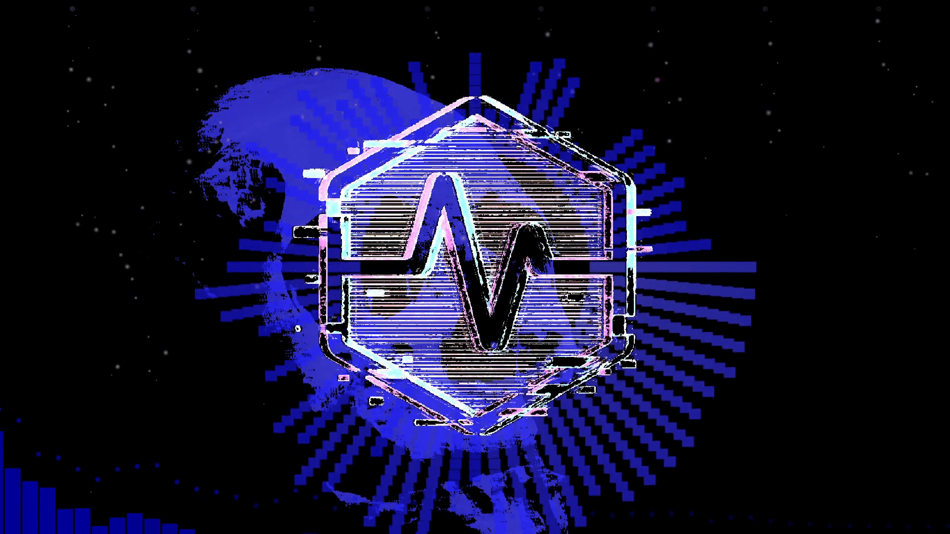 Blue v2 Style