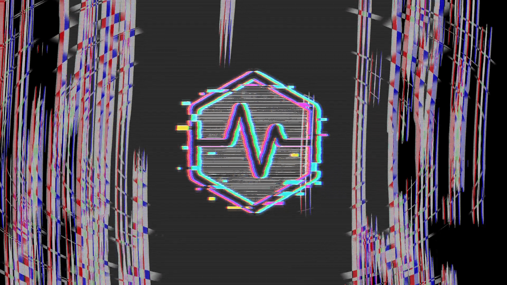 Geometric Shapes Style