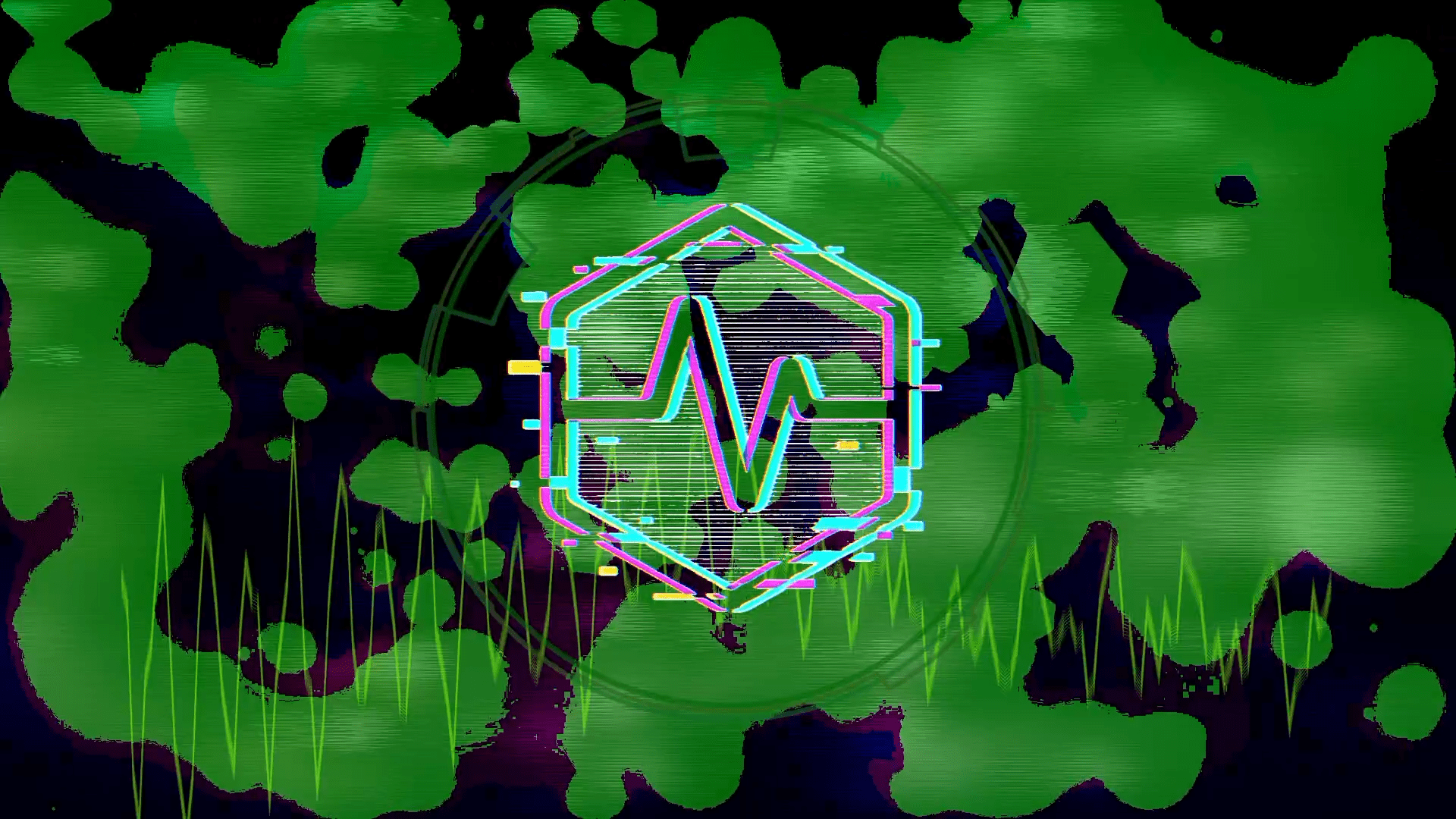Green Video v1 Style