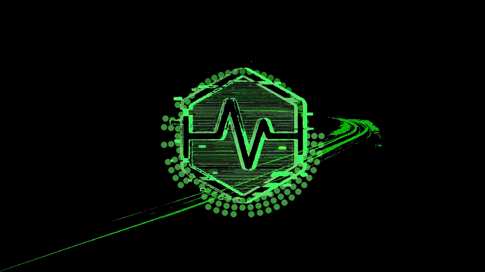 Green v2 Style