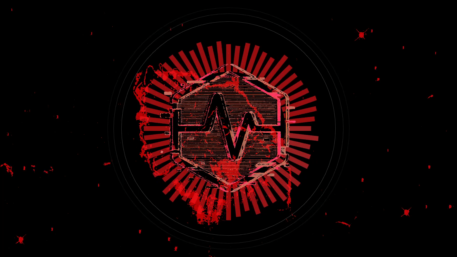 Red v2 Style