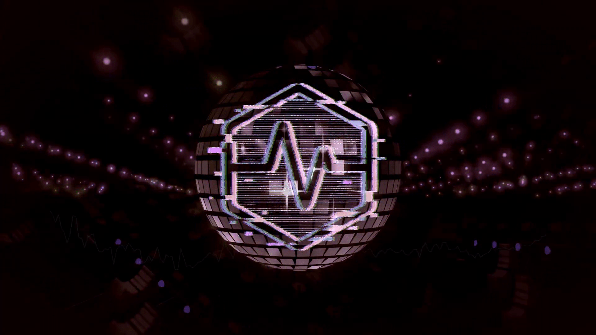 Retro Disco Style