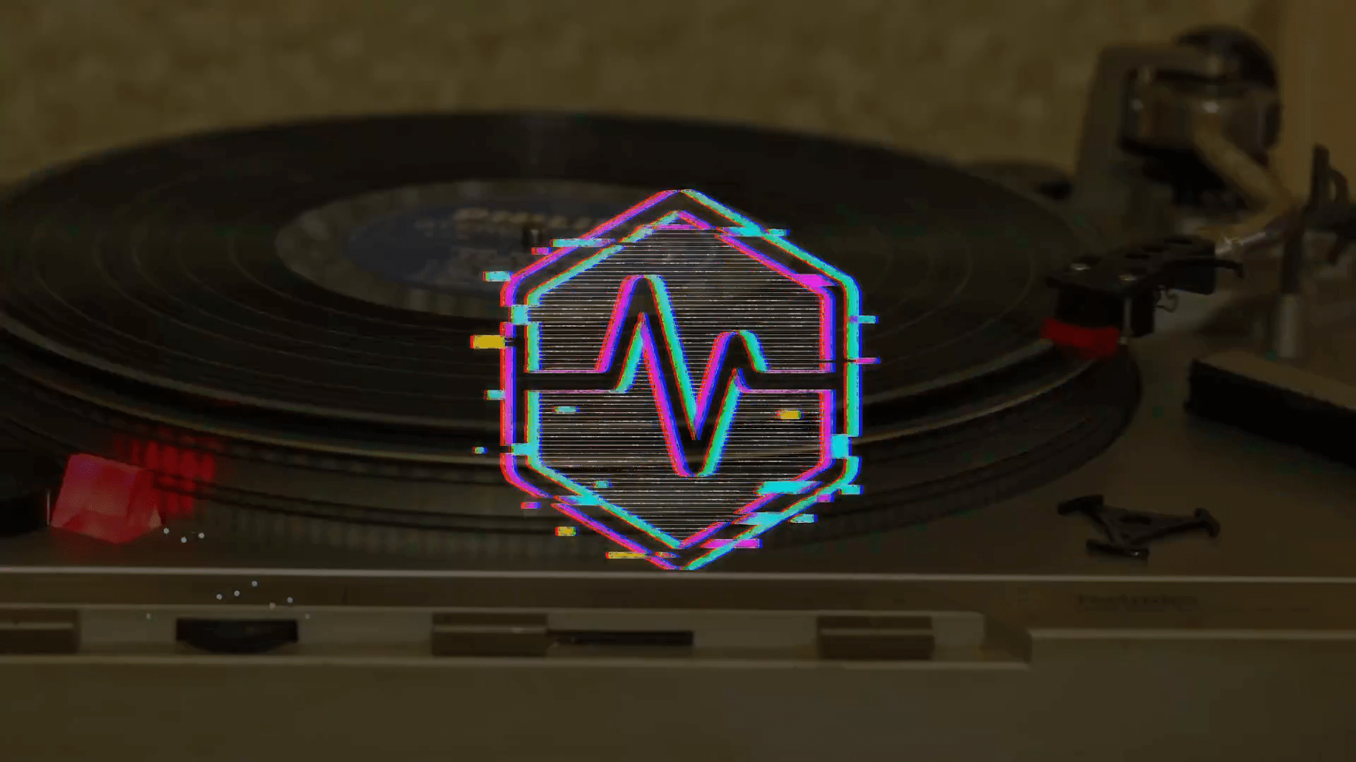 TechHouse v1 Style