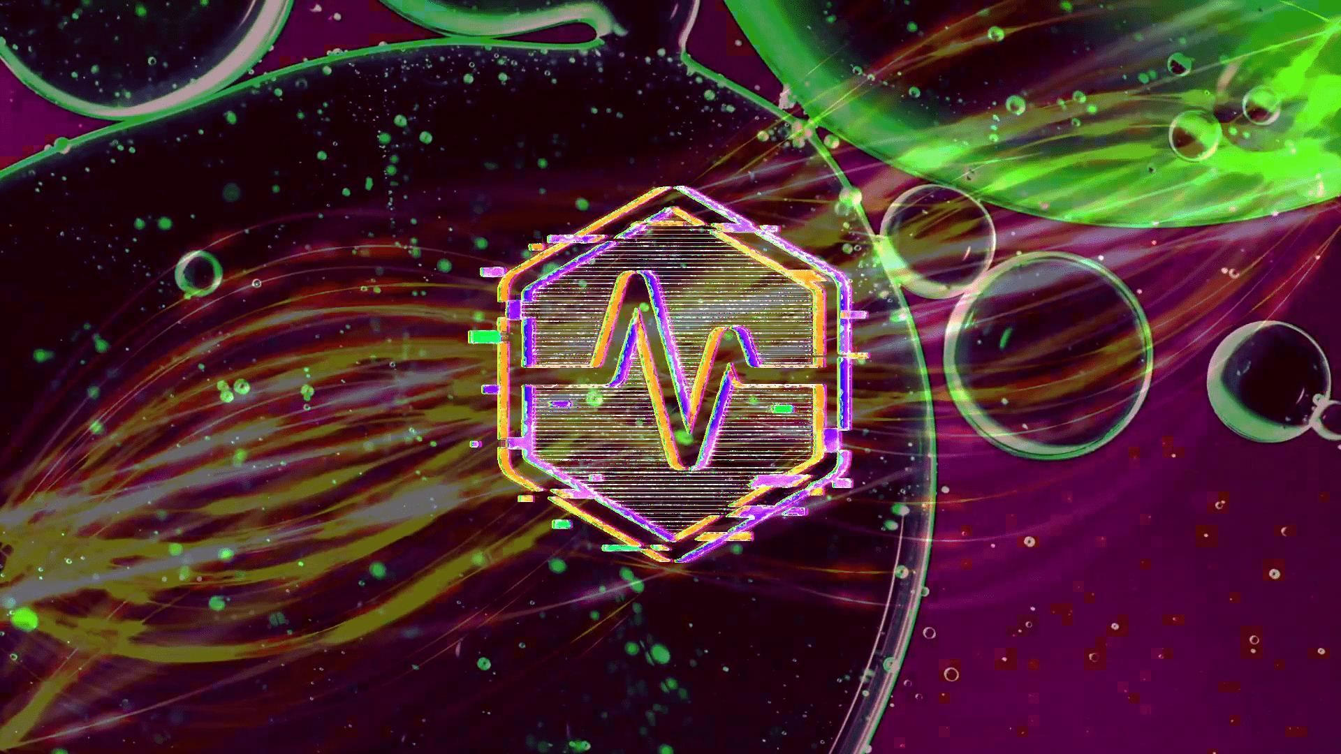 TechHouse v4 Style