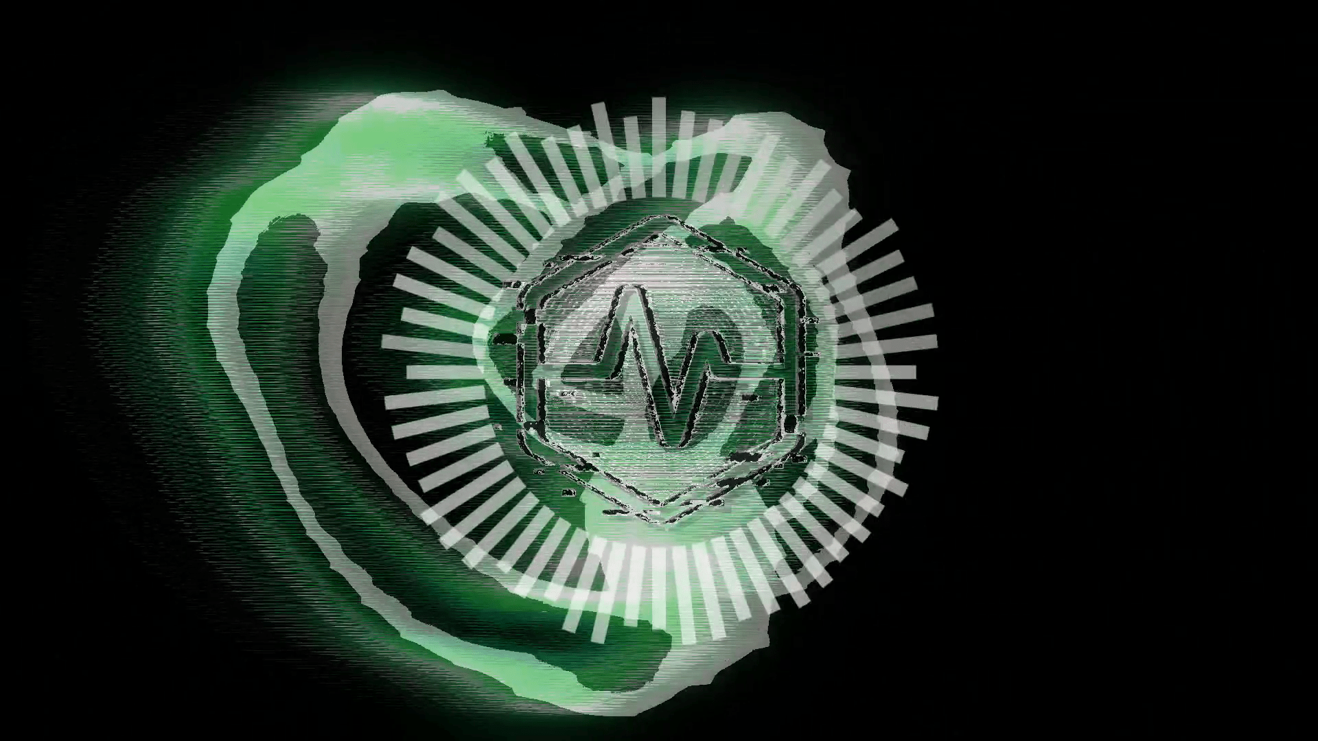 Techno v2 Style